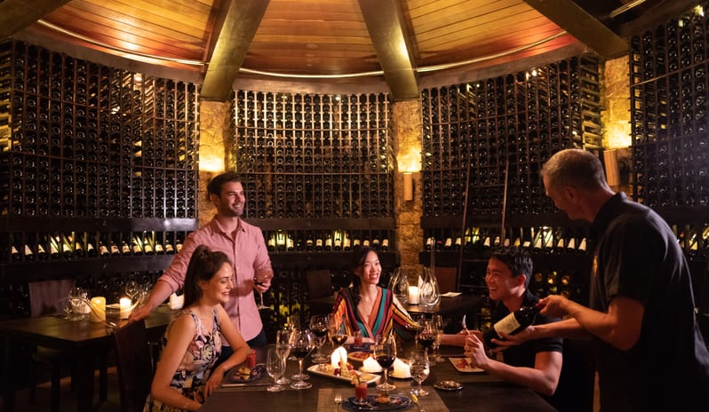 JA Manafaru - The Cellar.3